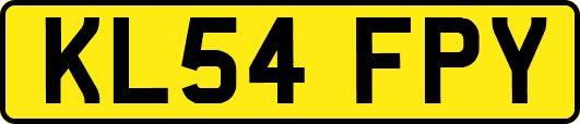 KL54FPY