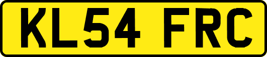KL54FRC