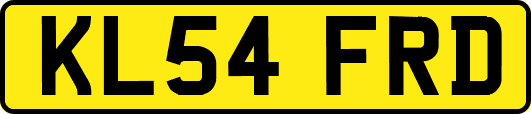 KL54FRD