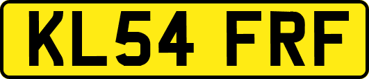 KL54FRF