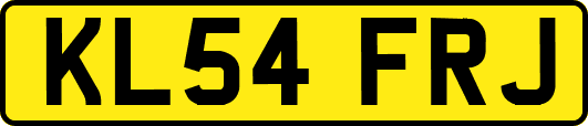 KL54FRJ