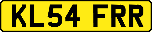 KL54FRR