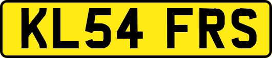 KL54FRS