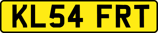 KL54FRT