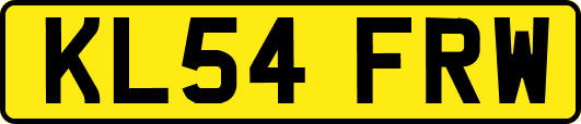 KL54FRW