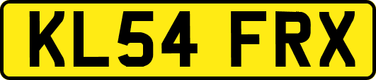 KL54FRX
