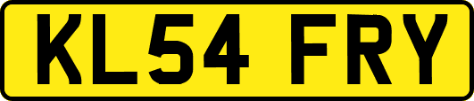 KL54FRY