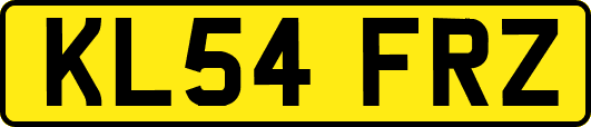 KL54FRZ