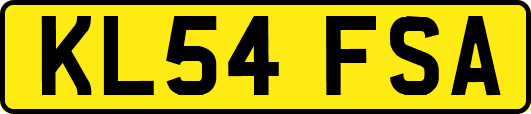 KL54FSA