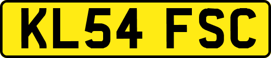 KL54FSC