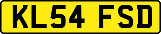 KL54FSD