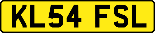 KL54FSL