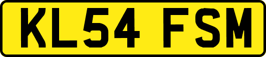 KL54FSM