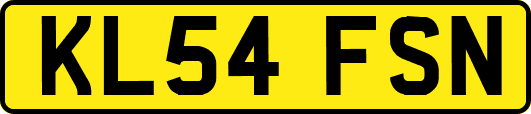 KL54FSN