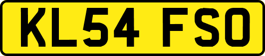 KL54FSO