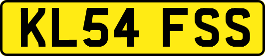KL54FSS