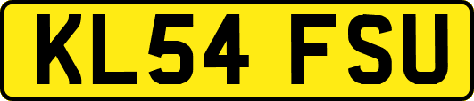 KL54FSU