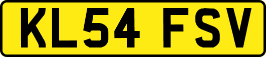 KL54FSV