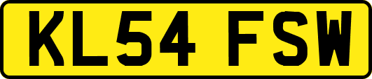 KL54FSW