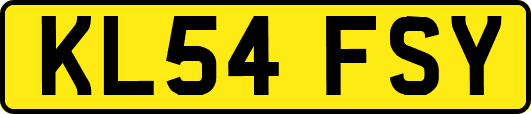 KL54FSY