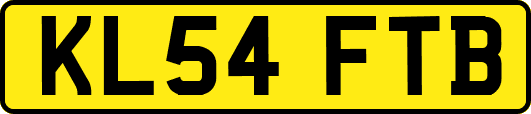 KL54FTB