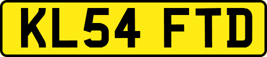 KL54FTD