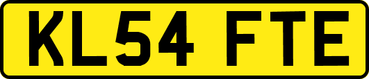 KL54FTE