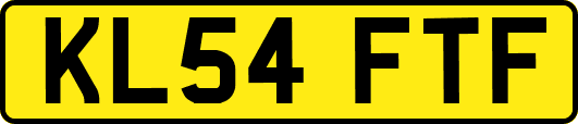KL54FTF