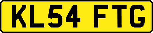 KL54FTG
