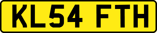 KL54FTH