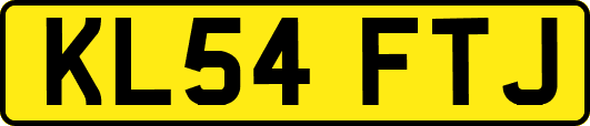 KL54FTJ