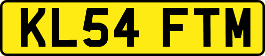 KL54FTM