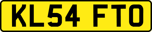 KL54FTO