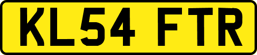 KL54FTR