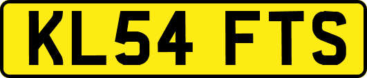 KL54FTS