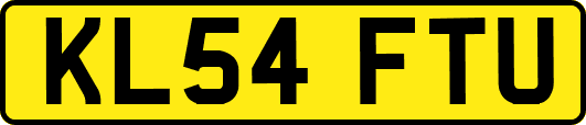 KL54FTU