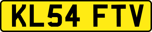 KL54FTV