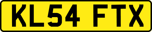 KL54FTX