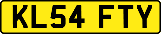 KL54FTY