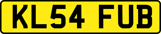 KL54FUB