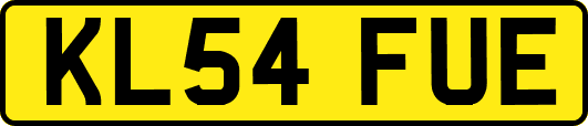 KL54FUE