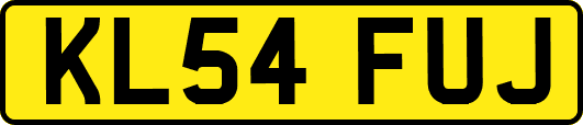 KL54FUJ