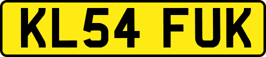 KL54FUK