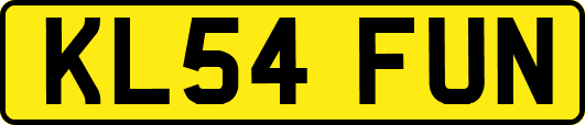 KL54FUN