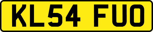KL54FUO