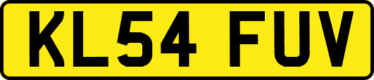 KL54FUV