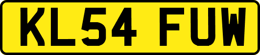 KL54FUW