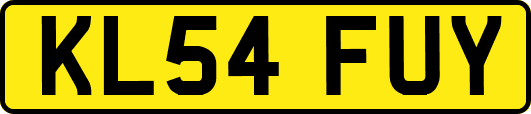 KL54FUY