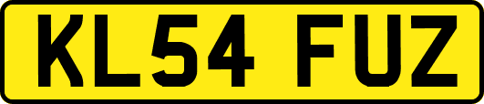 KL54FUZ
