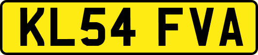 KL54FVA